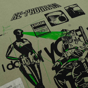 ReProgram T-shirt