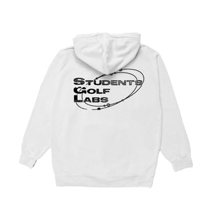 Students Golf Labs Fleece Pullover Hoodie