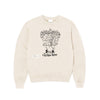 Sun Children Fleece Crew Sweater