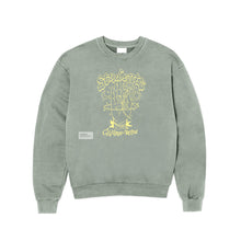 Load image into Gallery viewer, Sun Children Fleece Crew Sweater
