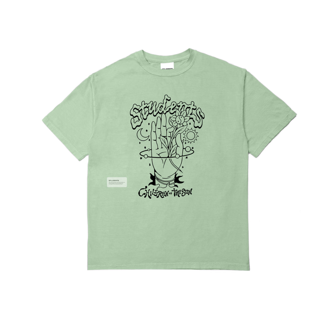 Sun Children S/S T-shirt