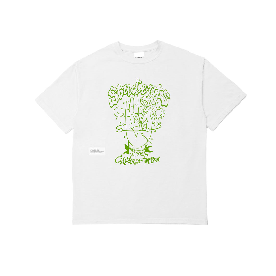 Sun Children S/S T-shirt