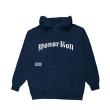 Load image into Gallery viewer, The List Fleece Pullover Hoodie
