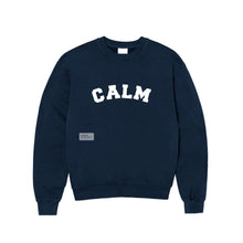 Load image into Gallery viewer, Calm Fleece Crew Sweater
