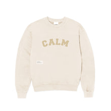 Load image into Gallery viewer, Calm Fleece Crew Sweater
