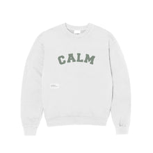 Load image into Gallery viewer, Calm Fleece Crew Sweater
