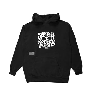 Dedicated Fleece Pullover Hoodie