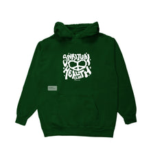 Load image into Gallery viewer, Dedicated Fleece Pullover Hoodie
