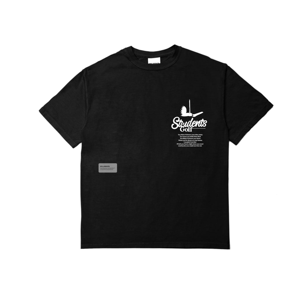 By Your Side S/S T-shirt