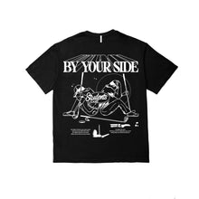 Load image into Gallery viewer, By Your Side S/S T-shirt
