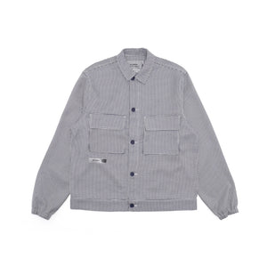 Monty Houndstooth Jacket