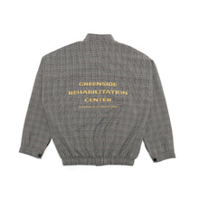 Load image into Gallery viewer, Carls Cadet Plaid Jacket
