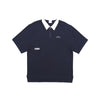 Dwight S/S Zip Polo Shirt