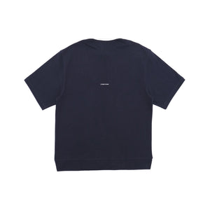 Dwight S/S Zip Polo Shirt