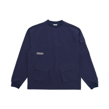 Load image into Gallery viewer, Niall Nylon Popover Jacket
