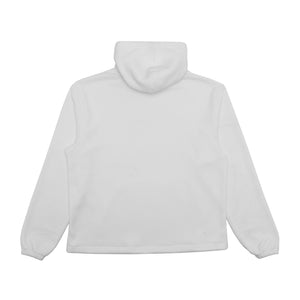 Spade Polar Fleece Pullover Hoodie