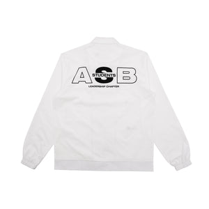 Leadership Chapter L/S Zip Shirt