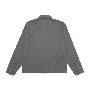 Rex Wool Jacket