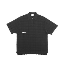 Load image into Gallery viewer, Erza S/S Polo Sweater
