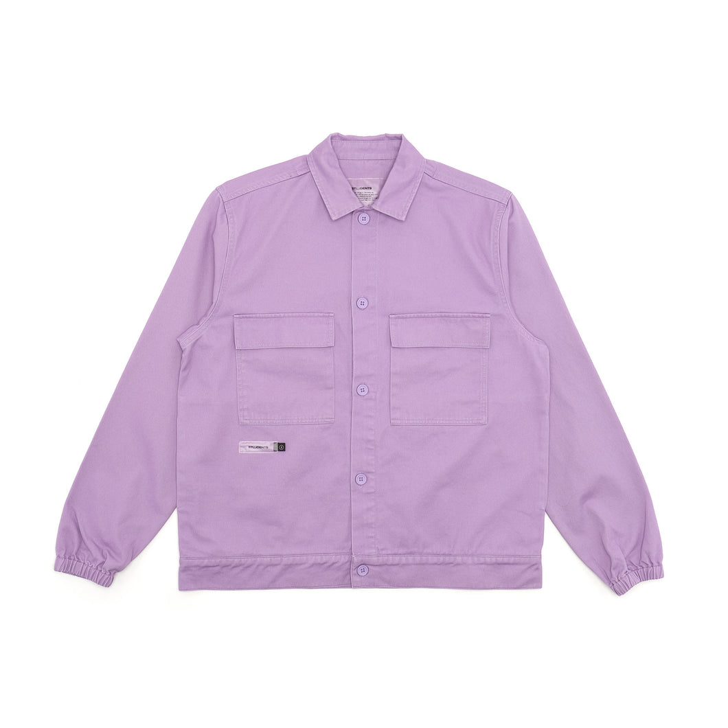 Milos Twill Jacket