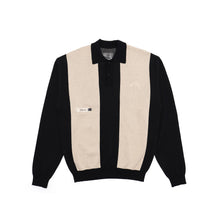 Load image into Gallery viewer, Harrison L/S Polo Sweater
