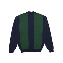 Load image into Gallery viewer, Harrison L/S Polo Sweater
