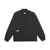 Gabriel L/S Zip Shirt