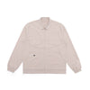 Gabriel L/S Zip Shirt