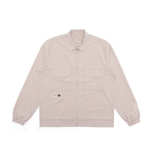 Load image into Gallery viewer, Gabriel L/S Zip Shirt
