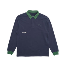 Load image into Gallery viewer, Elias L/S Polo Shirt
