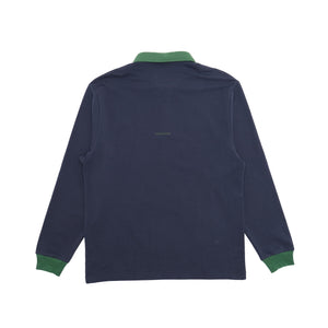 Elias L/S Polo Shirt