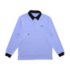 Elias L/S Polo Shirt