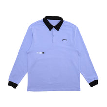 Load image into Gallery viewer, Elias L/S Polo Shirt
