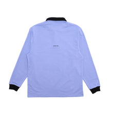 Load image into Gallery viewer, Elias L/S Polo Shirt
