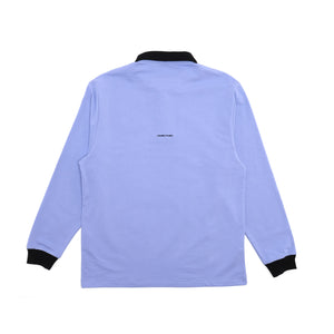 Elias L/S Polo Shirt