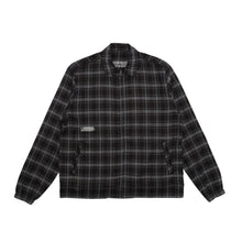 Load image into Gallery viewer, Gonzales Wool Plaid Jacket
