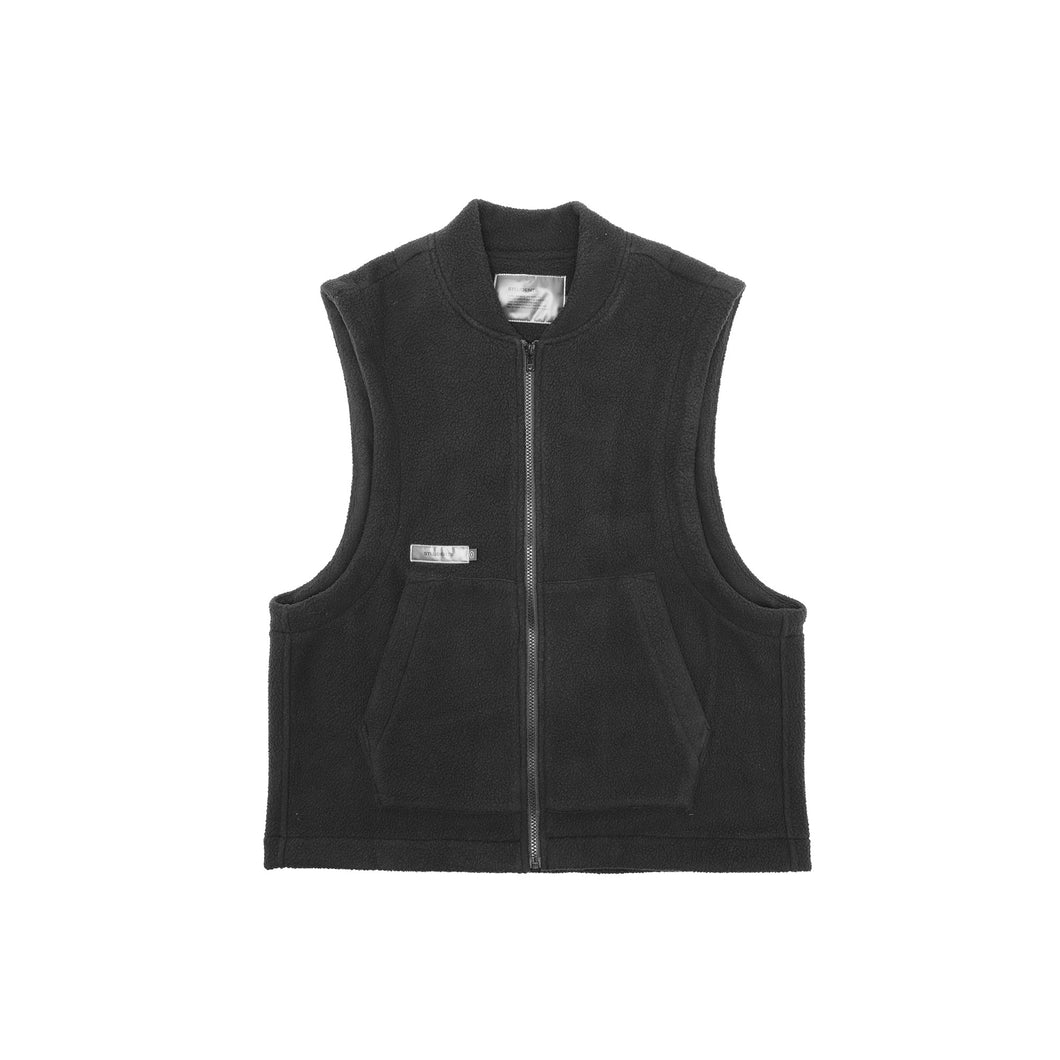 McGowan Sherpa Vest