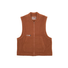 Load image into Gallery viewer, McGowan Sherpa Vest
