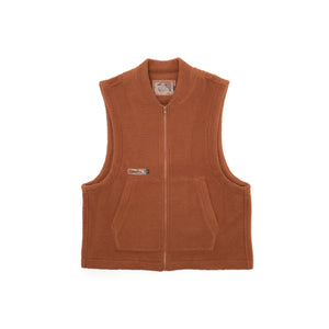 McGowan Sherpa Vest