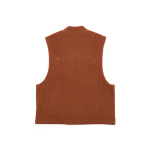 McGowan Sherpa Vest