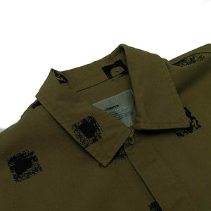 Chester S/S Overshirt