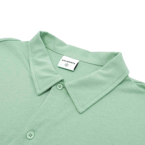 Morgan S/S Polo Shirt