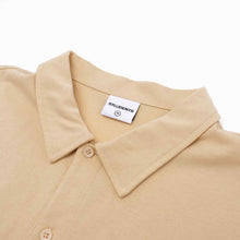 Load image into Gallery viewer, Morgan S/S Polo Shirt
