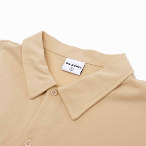 Morgan S/S Polo Shirt