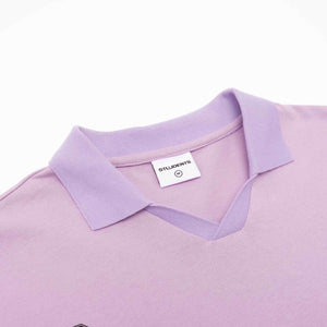 Together S/S Polo Shirt