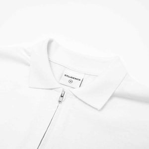 Wilbur S/S Polo Shirt