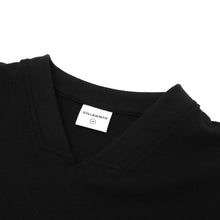 Load image into Gallery viewer, Piers S/S Cotton Pique V-Neck Shirt
