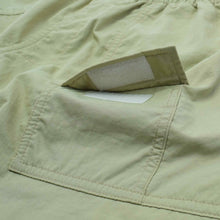 Load image into Gallery viewer, Ollie Technical Stretch Nylon Shorts
