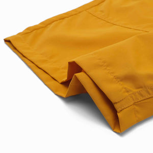 Ollie Technical Stretch Nylon Shorts