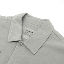 Load image into Gallery viewer, Kelroy S/S Corduroy Shirt
